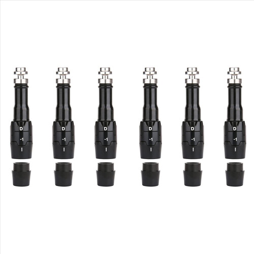 1 szt. adapter tulei wału golfowego 0,350RH do Rogue