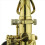 Saxofonhalsskruvar Kopparskruv Saxofonskruvar 4mm 5