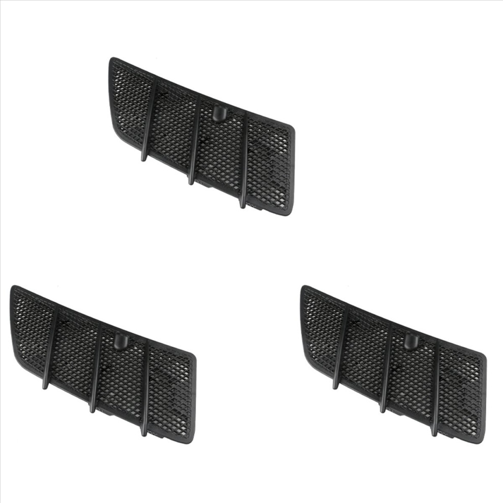 Car Grille Trim For W164 Ml 320 350 1648804405 Right 4853004676070