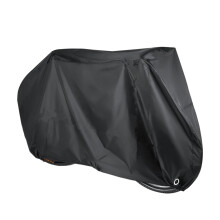 Wasserdichter Fahrrad-Schutzcover Aus Robustem 190T Nylon