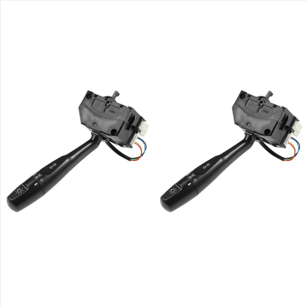 Turn Signal Switch Head For Lhd L200 96-07 K60 K70 Light 4853004677176