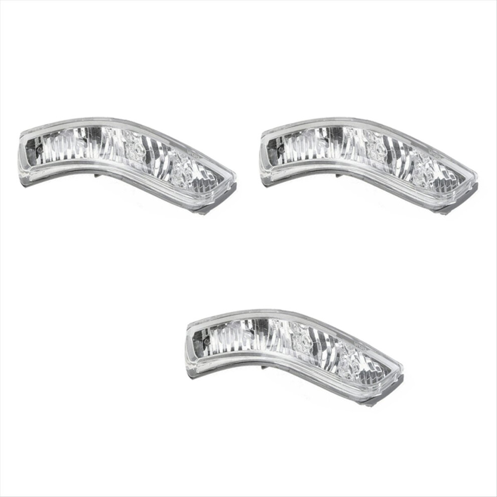 Right Mirror Rearview Mirror Led Turn Signal For Light 4853004674632