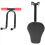 2x Safe-T-Seat for barnesykkel 3