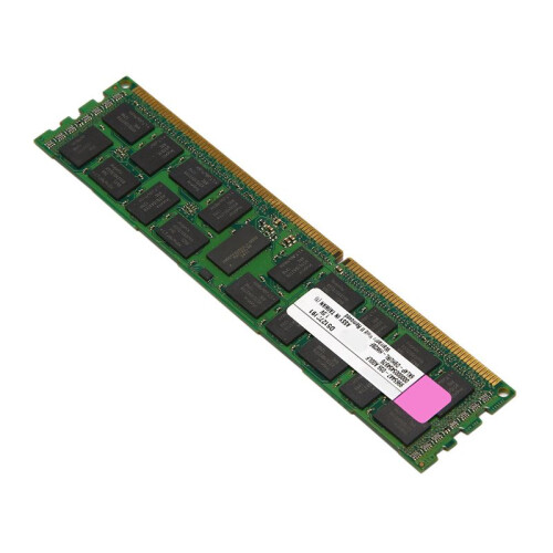 Pamięć RAM 4 GB DDR3 REG do komputerów stacjonarnych 2