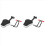 2x Safe-T-Seat for barnesykkel 2
