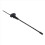 4 stk. mikrofonantenne for EW100G2/100G3-kamera 4