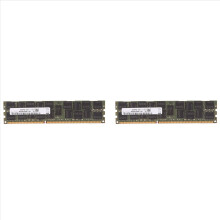 Pamięć DDR3 16 GB 1600 MHz RECC Ram PC3-12800 240 pinów 2RX4 1,35 V