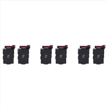 6 ventilatoare de răcire CPU, pentru ProLiant DL360 G8 DL360E G8 DL360P G8