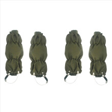 Outdoor Leg Gaiters Protection for Legs Gaiter for Snake Proof