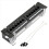 Κιτ εργαλείων δικτύου 12 θυρών CAT6 Patch Panel RJ45 με βάση τοίχου 2