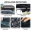 8 PCS Autodach Gepäckzubehör Van Montagezubehör Kit 3