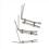3 PCS Hydraulic U-Cup Seal Twistor Installation Tool Kit 4
