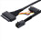 Καλώδιο τροφοδοσίας Mini SAS SFF8643 U.2 σε 8639+15PIN 3
