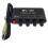 Ny mini-lydmikrofon for datamaskin- og mobiltelefonlyd 4