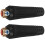 1Set Schweißkabel Steckverbinder Quick Fitting ABS Kupfer Schwarz 10