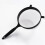 Sieb Handfilter Backwerkzeug Sichter Backfilter Pp Black 3