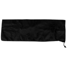 Skateboard Rucksack Aus Robustem Stoff, Schwarz, Leicht Tragbar