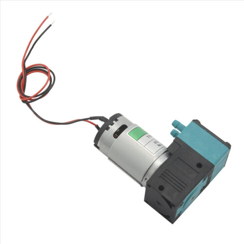 24V 7W Large Ink Pump for /Human/// Printer 1