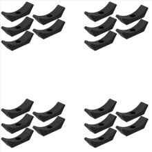 5 soportes para mancuernas, soportes para mancuernas, soportes para pesas