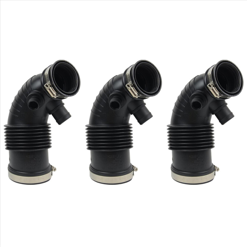Duct Pipe Intake Hose For F20 F30 114I 116I 118I 316I 320I Black 4853004687809