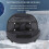 Motorfiets Stuurtas Magnetische Tank Fiets Zadeltas 3