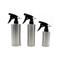 Edelstahl Sprühflasche Transparent Verstellbar Für Garten