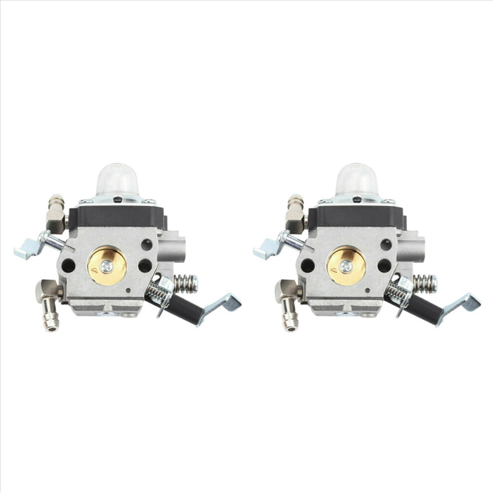 Carburetor For Bs50-2 Bs50-2I Bs60-2 Bs60-2I For Hda Silver 4853004682484