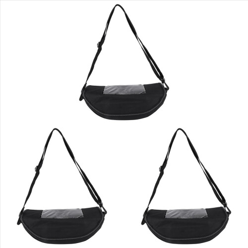 Motorfiets Stuurtas Magnetische Tank Fiets Zadeltas 1