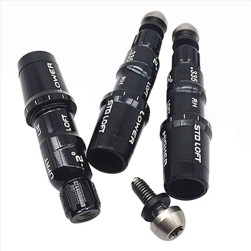 Tip-Golfschlägeradapter für M1, M2, R15, Sldr, R1 Driver 1