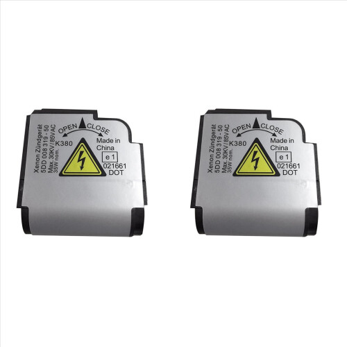 Xenon Igniter 5DD 008 319-50 Headlight Ballast Ignitor