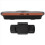 Altavoz Bluetooth para coche con clip para visera 2