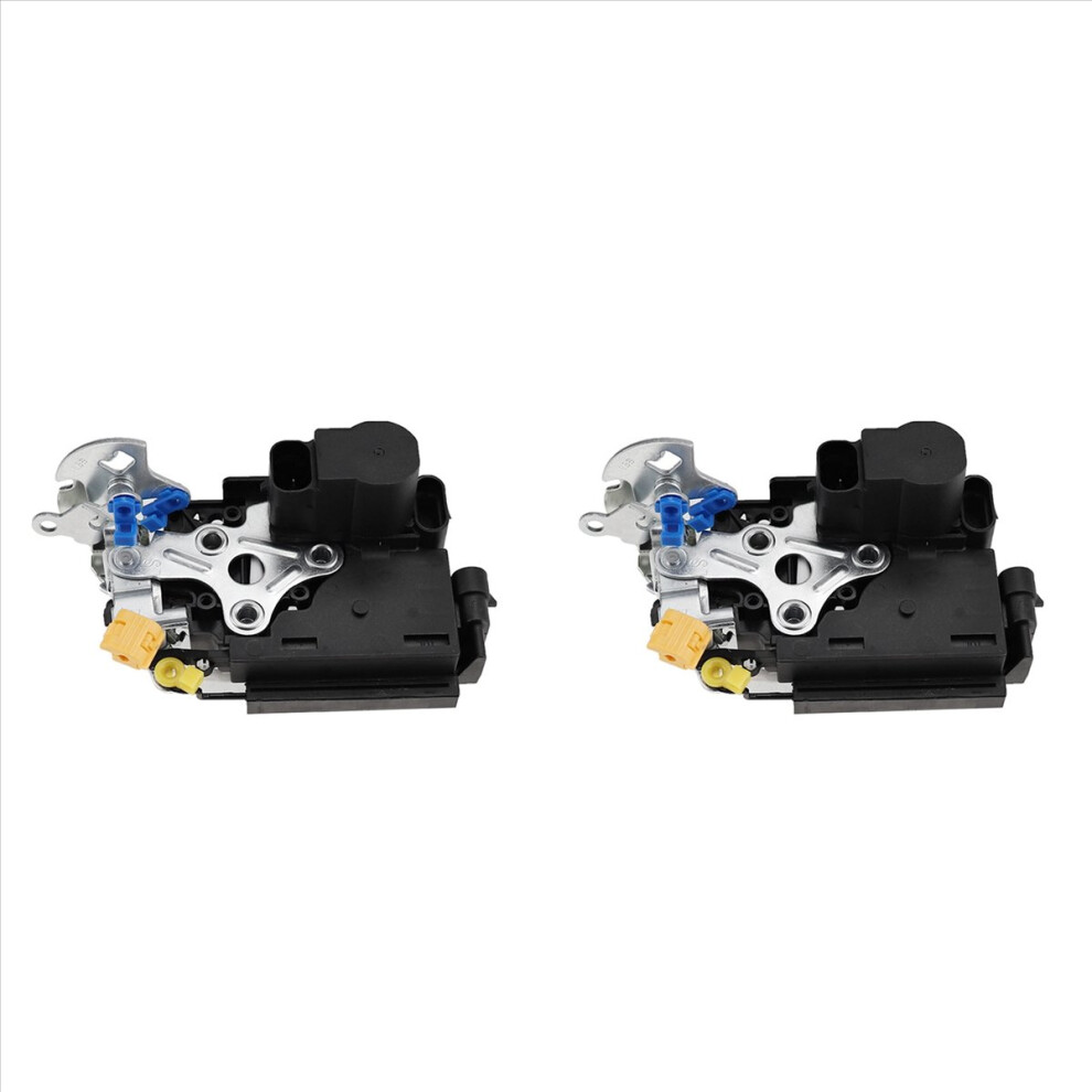 Door Lock Actuator Central Latch For Aveo Lacetti 4853004687311