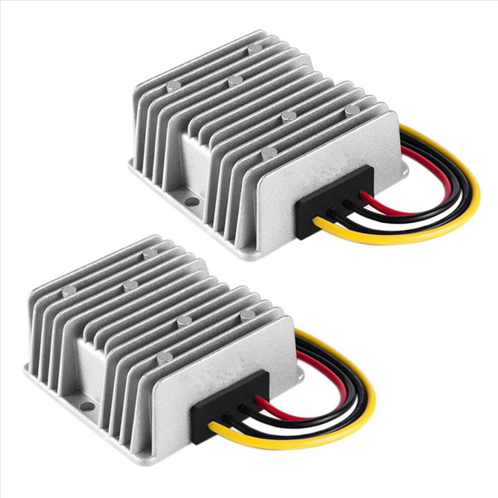 Dc Buck Converter Damp Proof 48V To 24V 10A 240W Voltage Reducer 4853004690694