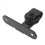 Schuifdeur hardware kits boven gemonteerde kastdeur rolrail-B 7