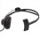 2-pin headset TK220 for Jianwu interphone C9009 4