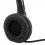 2-pin headset TK220 for Jianwu interphone C9009 7