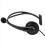 2-pin headset TK220 for Jianwu interphone C9009 5