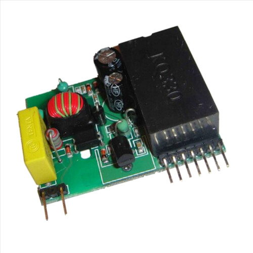 KQ-130F Power Line Carrier Modul / Keine externen Komponenten erforderlich 1