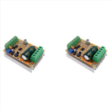 6–60 V BLDC Dreiphasen-DC-Bürstenloser Motorcontroller (ohne Hall)