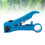 Multi Functional Coaxial Cable Stripper(Blue) 5