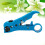 Multi Functional Coaxial Cable Stripper(Blue) 4