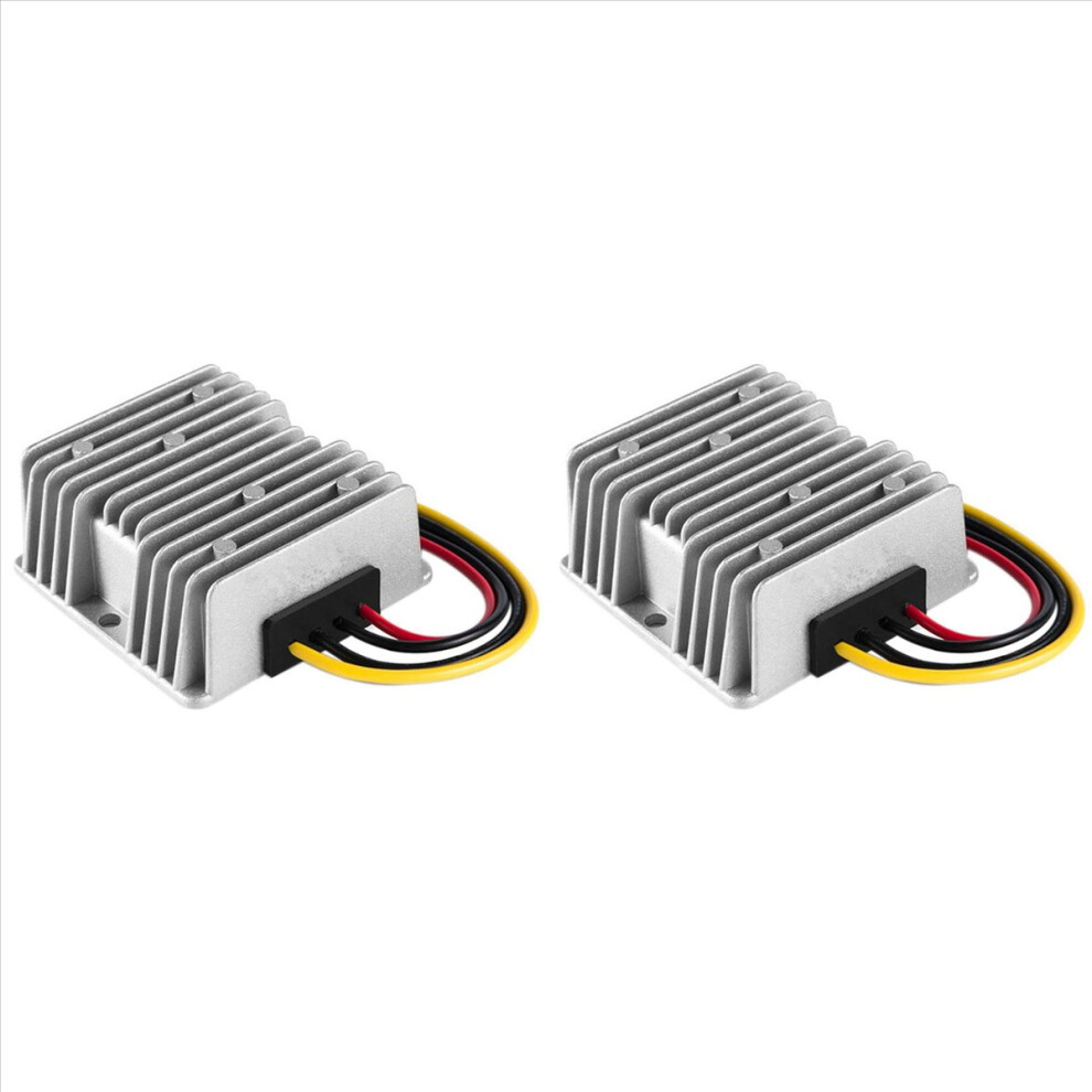 Dc 12 / 24V To Dc 48V 5A 240W Voltage Converter Regulator 4853004692346