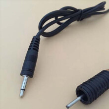 Pontas de cera elétricas para depilação odontológica, faca para escultura em cera (1 caneta e pontas)