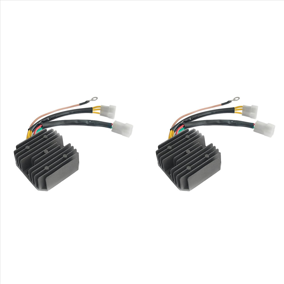 61312346432 Motorcycle Rectifier Voltage Regulator For F650 93-98 4853004691806