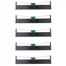 5 Printer Ribbon Replacement Part for Compuprint SP40 PLUS SP40+