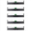 5 Printer Ribbon Replacement Part for Compuprint SP40 PLUS SP40+ 1