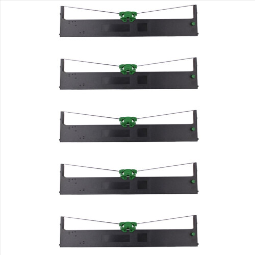 5 Printer Ribbon Replacement Part for Compuprint SP40 PLUS SP40+
