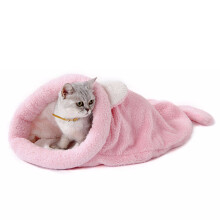 Schlafsack Hundehaus Bett Zwinger Haustierbett