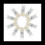 40 X G9 5W LED Bulb Replace Light Lamps AC220-240V, Warm white 2