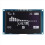 Module d'affichage OLED 2,42 pouces 12864 128x64 IIC I2C SPI (police blanche) 4